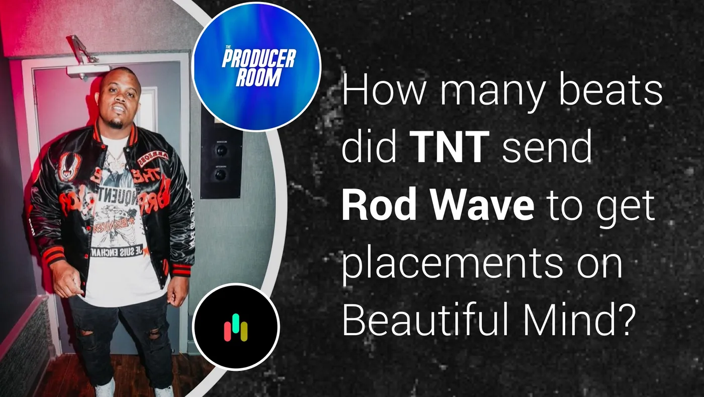@clegrett ask @tntxd_ how many beats did he send @rodwave to get the placements on Beautiful Mind?